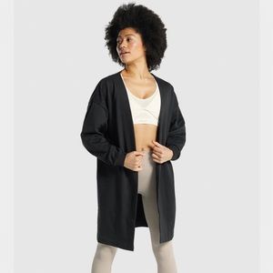 Gymshark x Whitney Simmons Whitney Oversized Robe